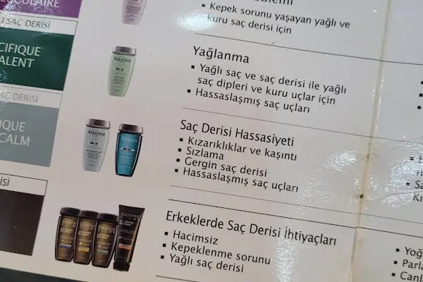 Cas Güzellik Merkezi - Resim 12