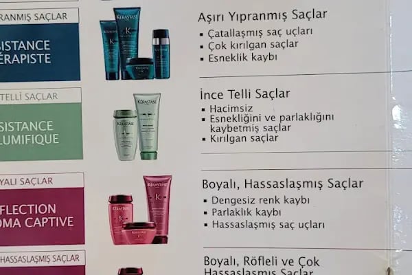 Cas Güzellik Merkezi - Resim 9