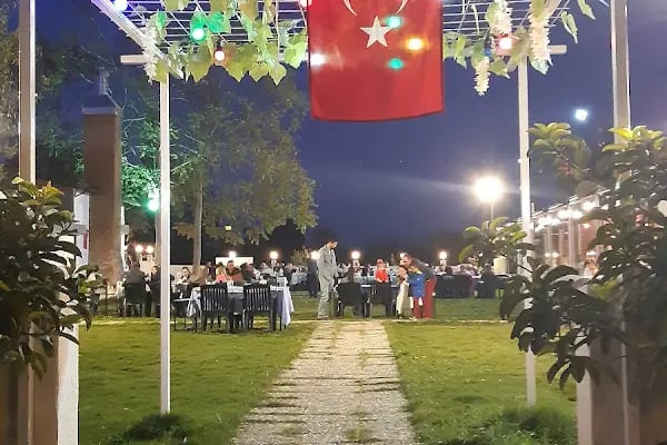Benim Mangalim - Resim 19