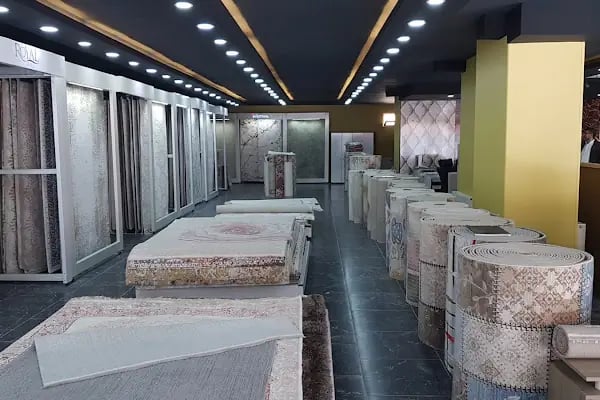 HALI VE PERDE EVİ - Resim 6