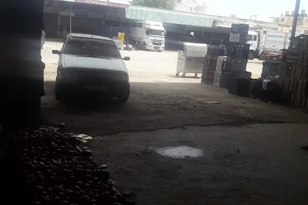 Payallar toptanci hali - Resim 5