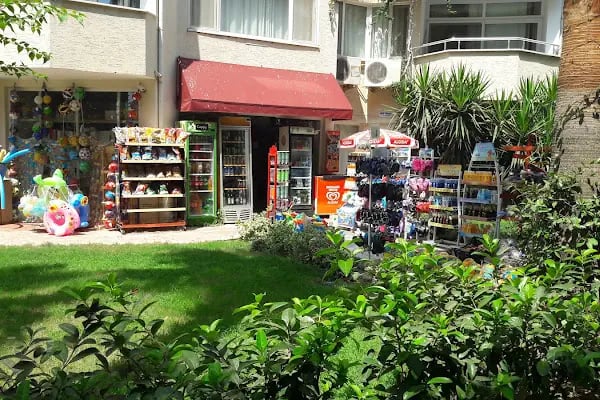 Payallar toptanci hali - Resim 2