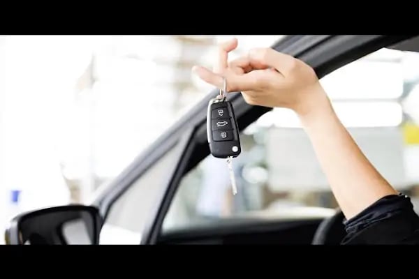 Shift İzmir Araç Kiralama, Bornova Oto Kiralama ve İzmir Rent A Car - Resim 7