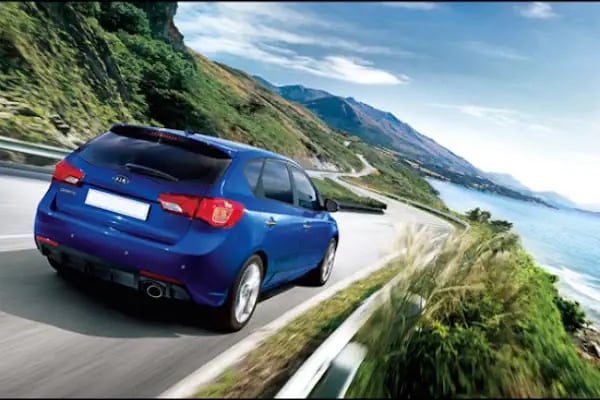 Shift İzmir Araç Kiralama, Bornova Oto Kiralama ve İzmir Rent A Car - Resim 11