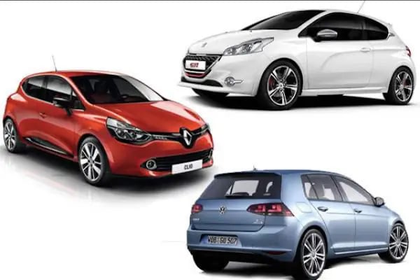 Shift İzmir Araç Kiralama, Bornova Oto Kiralama ve İzmir Rent A Car - Resim 4