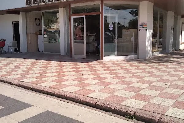Bereket Ekmek Unlu Mamulleri - Resim 1