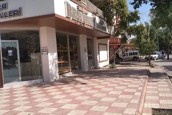Bereket Ekmek Unlu Mamulleri - Resim 2