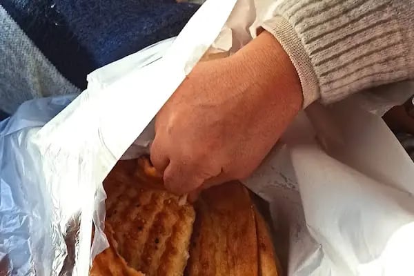 Bereket Ekmek Unlu Mamulleri - Resim 6