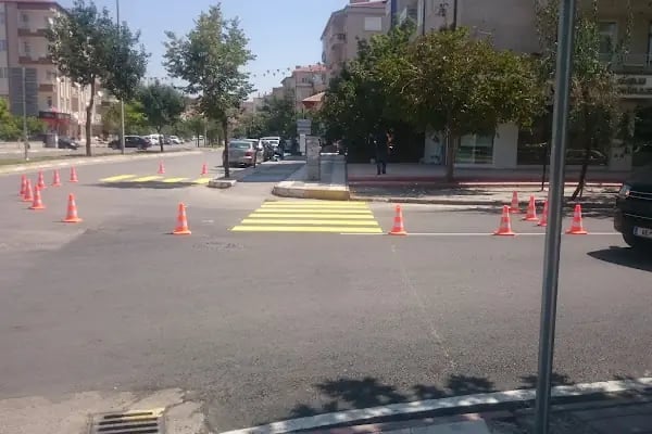 Bereket Ekmek Unlu Mamulleri - Resim 5