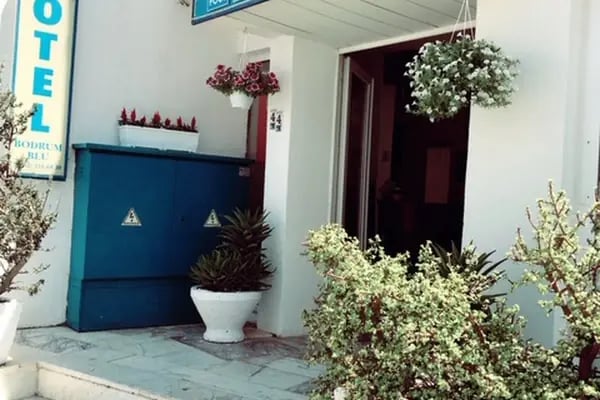 Bodrum Blu - Resim 18