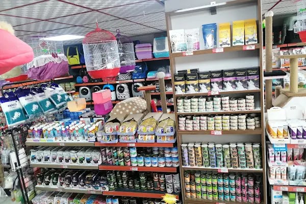 Terapi petShop - Resim 8