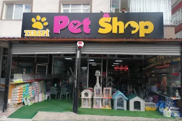 Terapi petShop - Resim 20