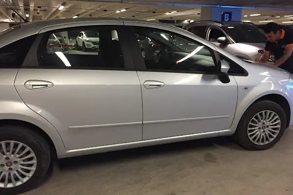 Cizgi rent a car Ankara - Resim 19