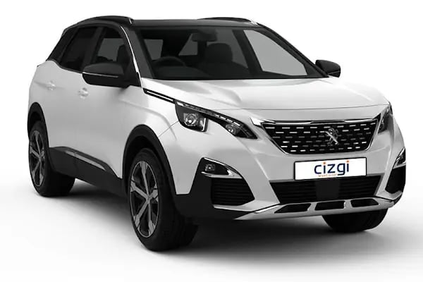 Cizgi rent a car Ankara - Resim 17
