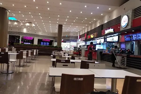 Piazza AVM Kahramanmaraş - Resim 6