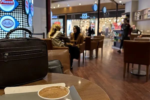 Piazza AVM Kahramanmaraş - Resim 3