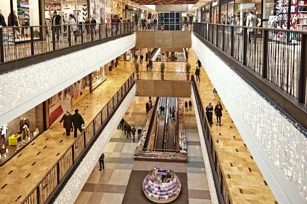 Piazza AVM Kahramanmaraş - Resim 16