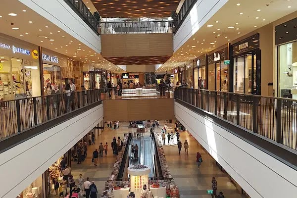 Piazza AVM Kahramanmaraş - Resim 4