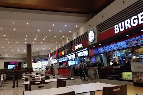 Piazza AVM Kahramanmaraş - Resim 12