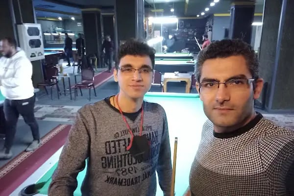 Şeker Bilardo Kulübü - Resim 4