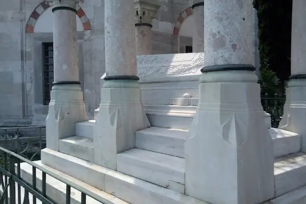 HİDAYET CAMİİ - Resim 10