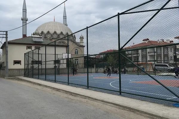 HİDAYET CAMİİ - Resim 4