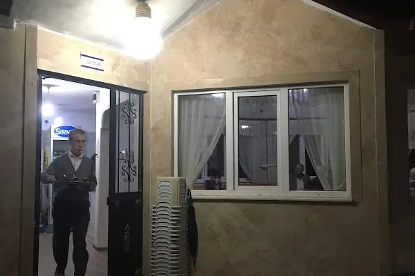 HİDAYET CAMİİ - Resim 12