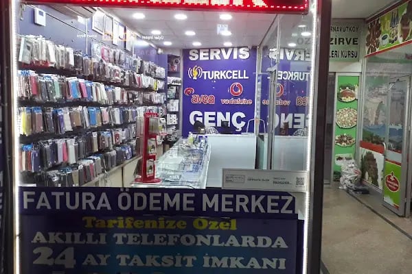 AĞTAŞ İLETİŞİM TOPTAN & PERAKENDE - Resim 7