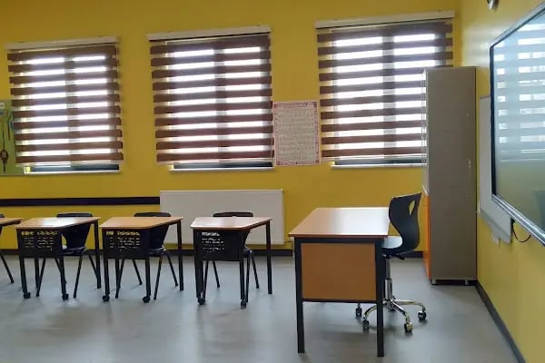 MEKTEBİM KOLEJİ GEBZE KAMPÜSÜ - Resim 13