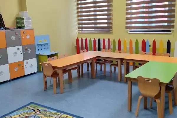 MEKTEBİM KOLEJİ GEBZE KAMPÜSÜ - Resim 16