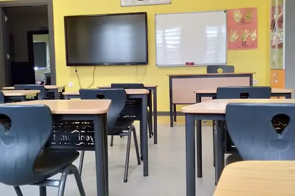 MEKTEBİM KOLEJİ GEBZE KAMPÜSÜ - Resim 4