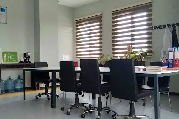 MEKTEBİM KOLEJİ GEBZE KAMPÜSÜ - Resim 6