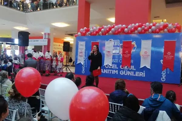 MEKTEBİM KOLEJİ GEBZE KAMPÜSÜ - Resim 12
