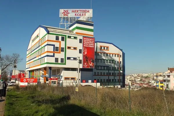 MEKTEBİM KOLEJİ GEBZE KAMPÜSÜ - Resim 2
