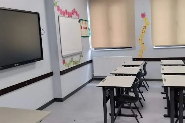 MEKTEBİM KOLEJİ GEBZE KAMPÜSÜ - Resim 20