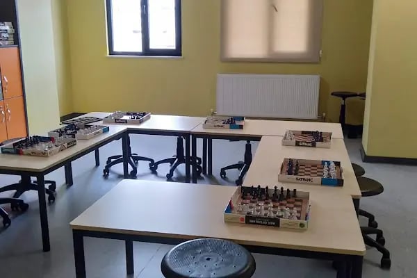 MEKTEBİM KOLEJİ GEBZE KAMPÜSÜ - Resim 19
