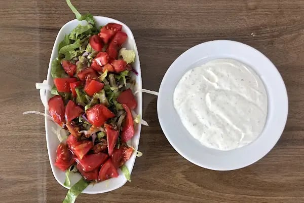 Yörükoğlu Genç Pide Solanu - Resim 15