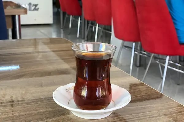 Yörükoğlu Genç Pide Solanu - Resim 3