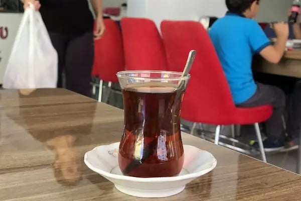 Yörükoğlu Genç Pide Solanu - Resim 12