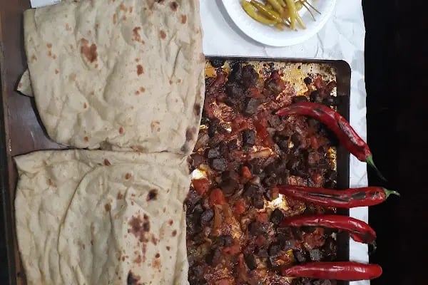 Yörükoğlu Genç Pide Solanu - Resim 10