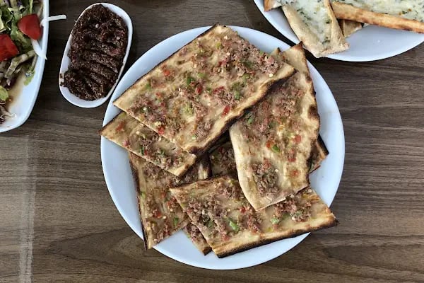 Yörükoğlu Genç Pide Solanu - Resim 8