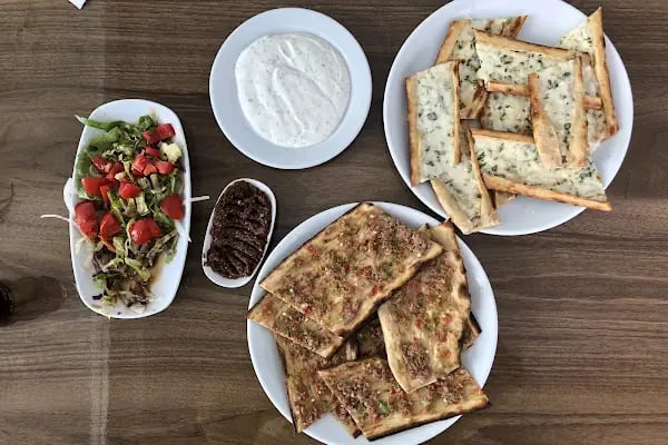 Yörükoğlu Genç Pide Solanu - Resim 2