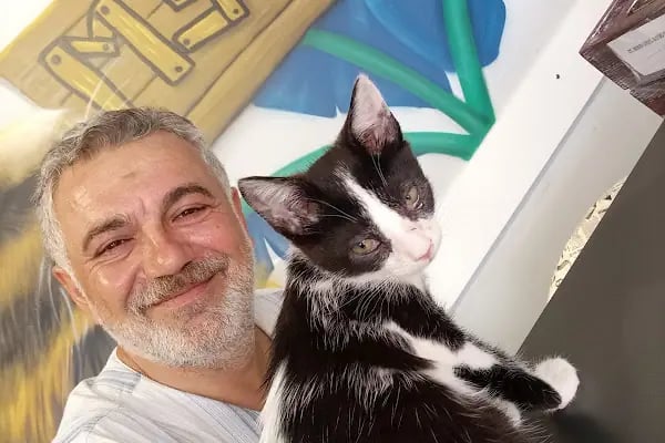 Badem Veteriner Kliniği - Resim 16