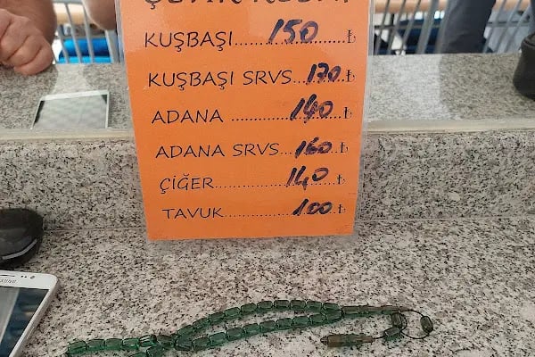 Çevik Kebap Evi - Resim 3