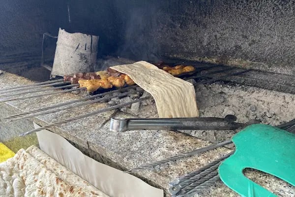 Çevik Kebap Evi - Resim 2