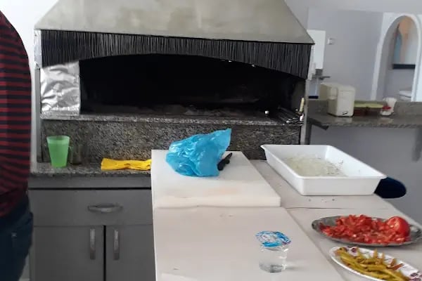 Çevik Kebap Evi - Resim 7