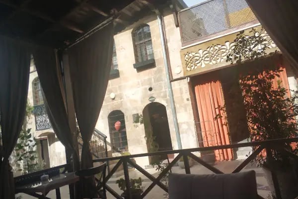 Gaziantep Bey Konağı - Resim 16