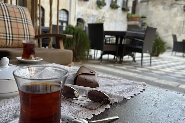 Gaziantep Bey Konağı - Resim 13