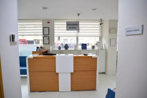 Tekirdağ Diş Hekimleri - Doğan Ağız ve Diş Sağlığı Polikliniği - Resim 9