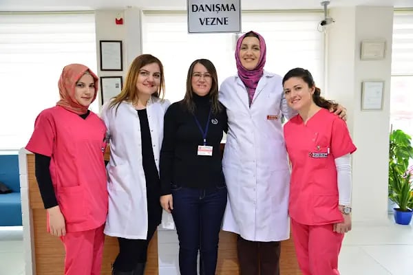 Tekirdağ Diş Hekimleri - Doğan Ağız ve Diş Sağlığı Polikliniği - Resim 6